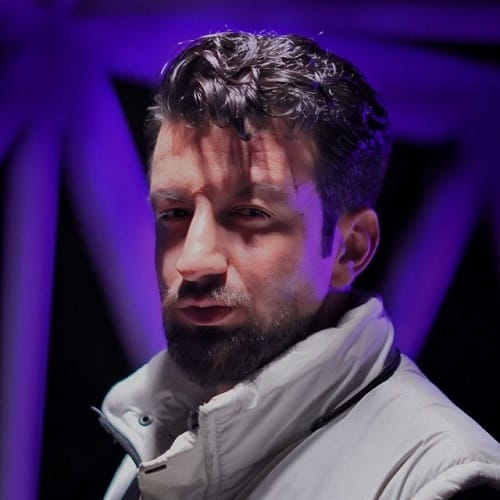 دانلود آهنگ جوانی از محمد قوامی