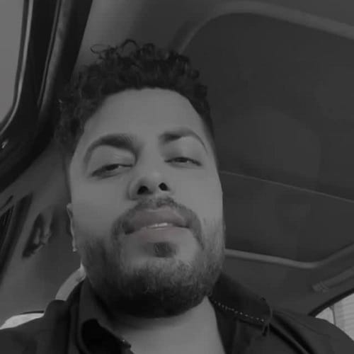 دانلود آهنگ برسون خودتو از امید عقابی