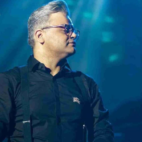 دانلود آهنگ نفس نفس از افشین آذری