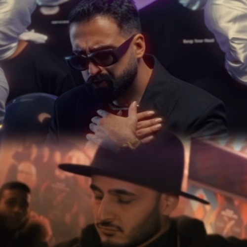 دانلود آهنگ فاصله از علی اردوان و سپهر خلسه