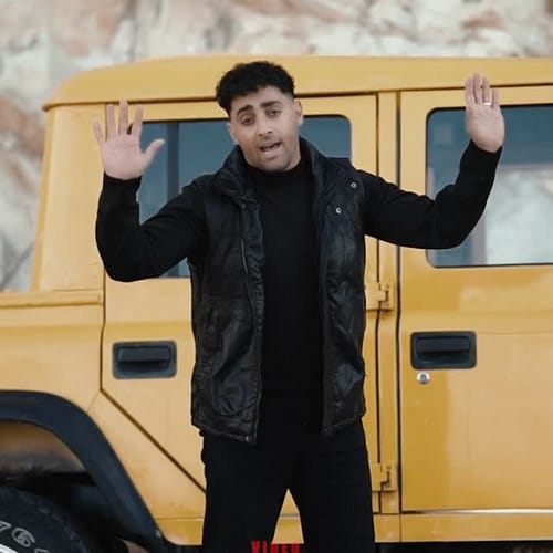 دانلود آهنگ وفادار از علی عزیزپور