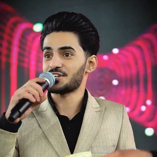 دانلود آهنگ منو با غم ها رها کردی منو با درد آشنا کردی از علی اصغر علیزاده