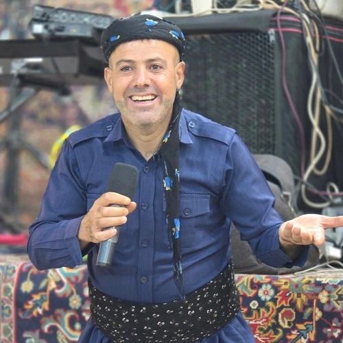 دانلود آهنگ شه له له له له شه له له له از لقمان عزیزی