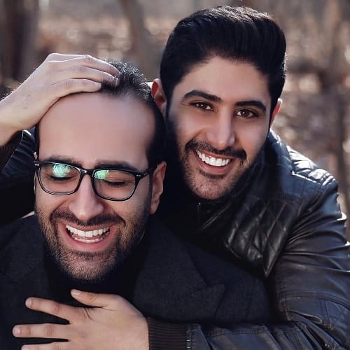 دانلود آهنگ یه بار دیگه از مهدی جهانی