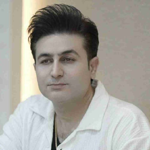 دانلود آهنگ دختر فروردینی از مرتضی جعفرزاده