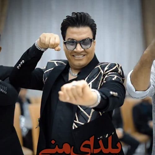 دانلود آهنگ یلدای منی از مرتضی جوان (دیوانه ی چشمان تو و خنده ی قندت)