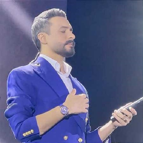 آهنگ آشنا از راغب