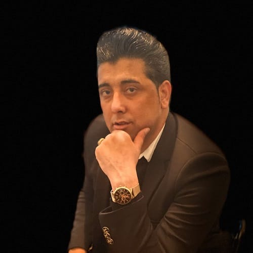 دانلود آهنگ سنگین سوار از سعید کریمی