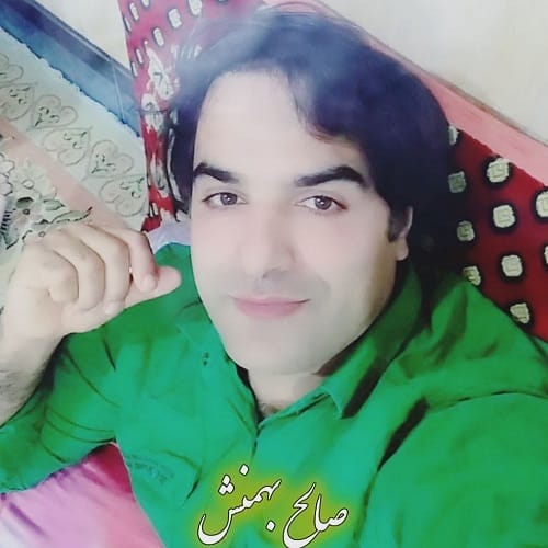 دانلود آهنگ چوب بازی معروف نازنین صنمایم سیستانی زابلی 1395 صالح بهمنش
