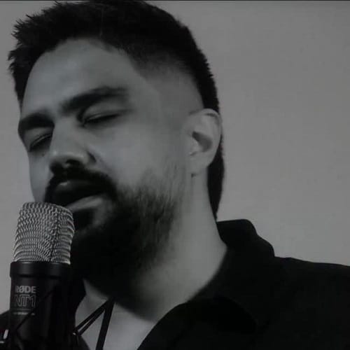 دانلود آهنگ فکر کردی بری از شایان اشراقی
