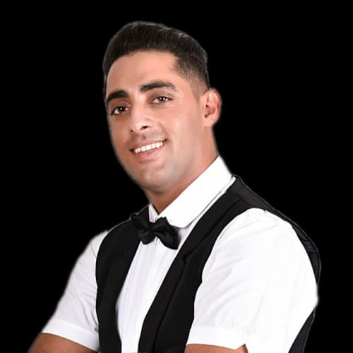 دانلود آهنگ داغ دل از علی عزیزپور