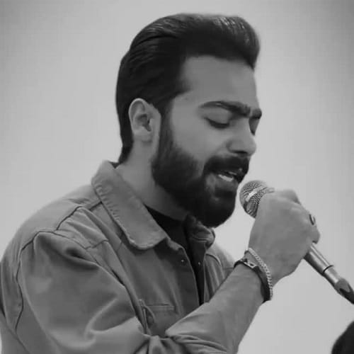 دانلود آهنگ خدایا واسه نون باید چقدر در به دری آخه از علی جوادزاده