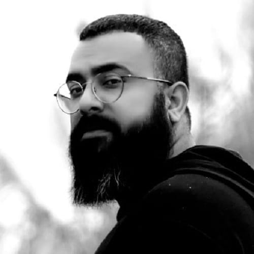 دانلود آهنگ کل بزن سرود بخون از ایمان طهماسبی