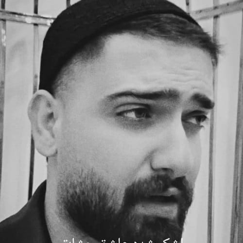 دانلود آهنگ نه میره دستم به قلم نه میتونم حرفمو نزنم (پوسیدیم از احمد فتحی)