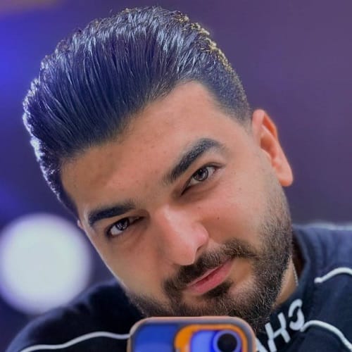 دانلود آهنگ الان چهل روزه که من هر نماشون بمردمه مار بمردمه علی آردین