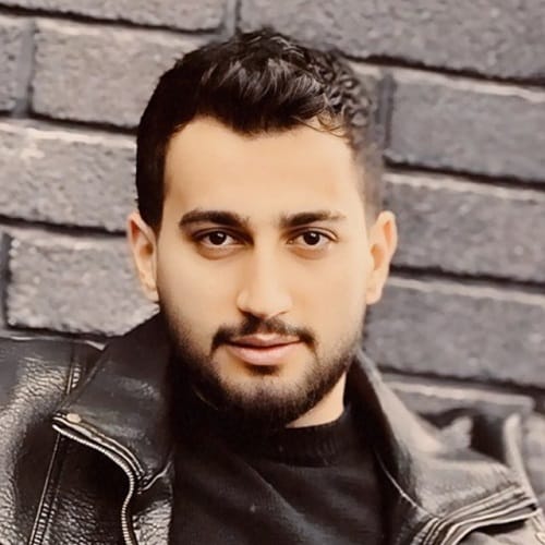 دانلود آهنگ کمند از علیرضا باباجانی (جیگر‌ گوشه‌ بیته‌ پر)
