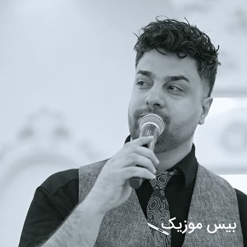 دانلود آهنگ سیاه مست از آرش خوشنواز