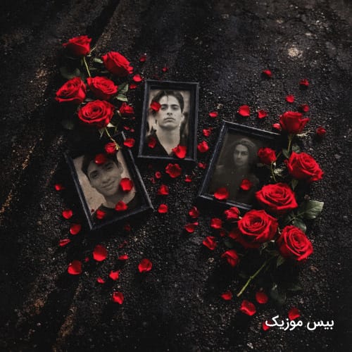 دانلود آهنگ دشت لاله از دانیال