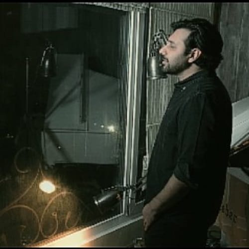 دانلود آهنگ ببار ای بارون ببار از احسان خواجه امیری