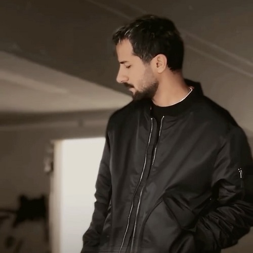 دانلود آهنگ منو فراموش نکنید من کلی آرزو ها داشتم از حسین منتظری