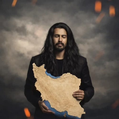 دانلود آهنگ به نام خداوند جان و خرد از رهام هادیان