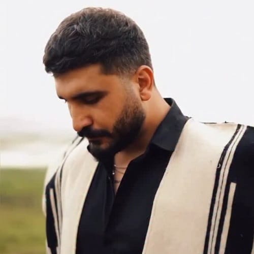 دانلود آهنگ بی عروس تو کل بزن از محمد بابادی