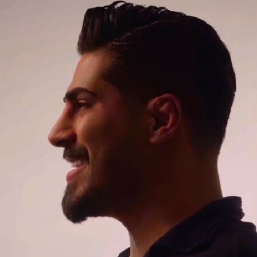 دانلود آهنگ پژمرده نبینم توره مه گل لاله ای از محمد کجوری