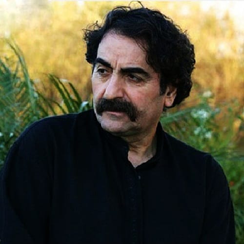 دانلود آهنگ واران وارانه از شهرام ناظری