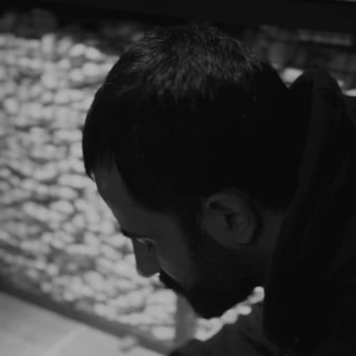 دانلود آهنگ محاله بره یادم با تو اون همه خاطراتم از سیاوش علایی