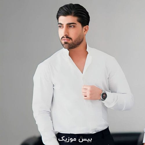 دانلود آهنگ حوالی از امیر لیام (امیر رمضانی)