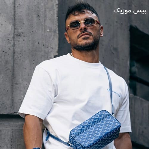 دانلود آهنگ چیه چیزی شده چرا ساکتی از آرمین زارعی (ورژن پیانو)
