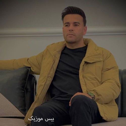 دانلود آهنگ دل تنگی از بهنام دولت