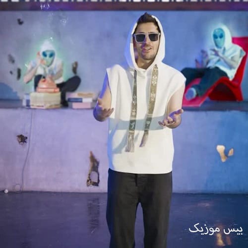 دانلود آهنگ نسخ روزای عادی از فرهاد نامداری (این پسر پرو نمیاد عقب دلم تنگ شده فقط)