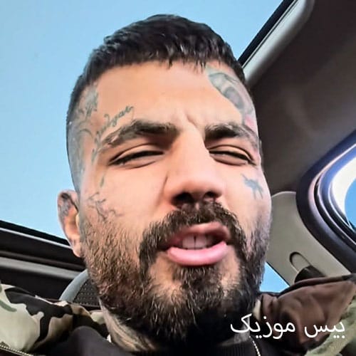 دانلود آهنگ صفای ما سنگینه تو پولت نمیرسه از مهدیار