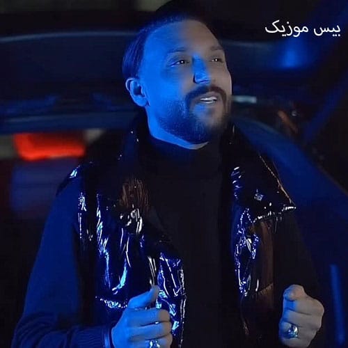 دانلود آهنگ بنالم بنالم از دست دنیا خدایا خدایا دل شده تنها مصطفی ابراهیمی