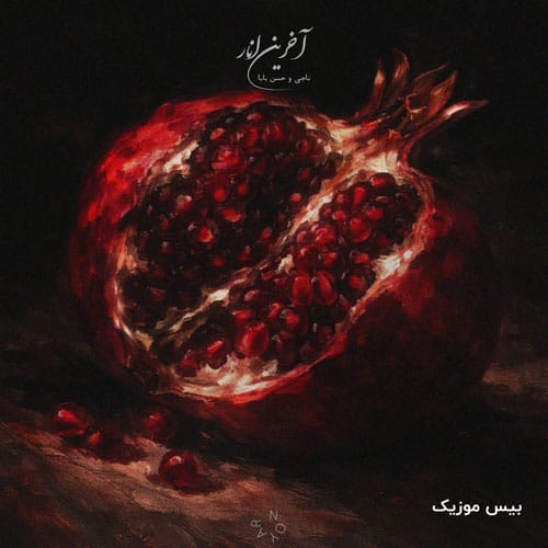 دانلود آهنگ آخرین انار از ناجی