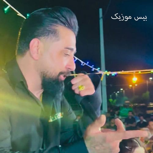 دانلود آهنگ آیفون 17 از سعید کریمی
