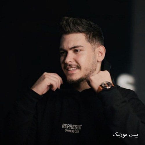 دانلود آهنگ ردی از سبحان محمدی