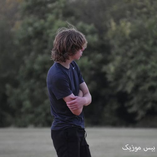 دانلود آهنگ Were Nezik ورانيزی
