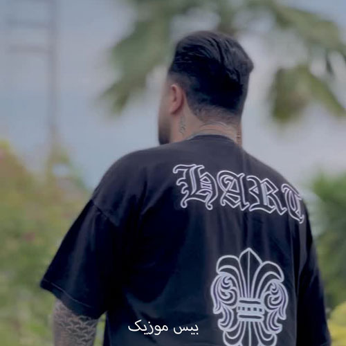 دانلود آهنگ کلاش افغان از بهنام حسن زاده (اینجه گذر تازه به دوران نیه)
