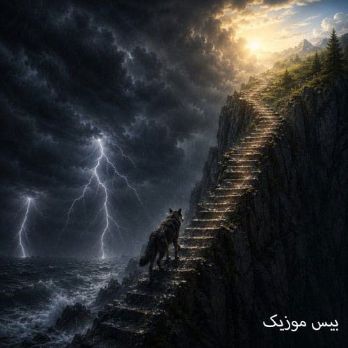 دانلود آهنگ صبوری از ددی
