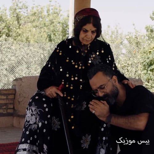 دانلود آهنگ گلم قربون دارت از ایمان طهماسبی