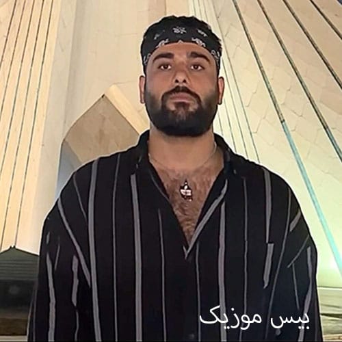 دانلود آهنگ دلیران میهن از جابر رشادی