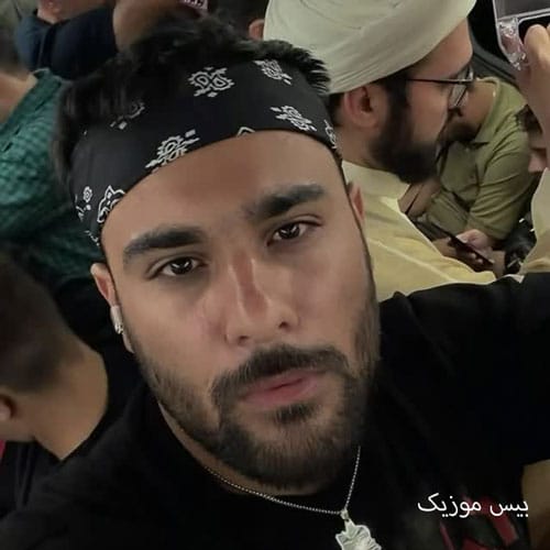 دانلود آهنگ پتک از جابر رشادی