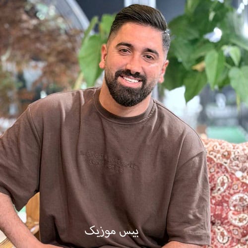 دانلود آهنگ کلاش داداش از جواد عباسی