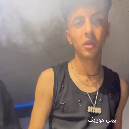 دانلود آهنگ بهت گفتم بمون الان نیستی حالم بده از خجسته