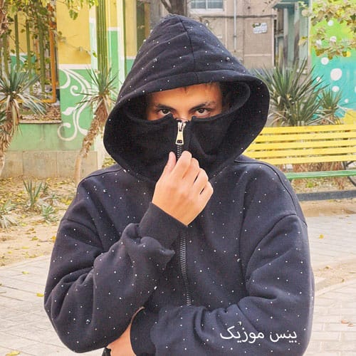 دانلود آهنگ امروز مرد شدم از خجسته (ورژن جدید)