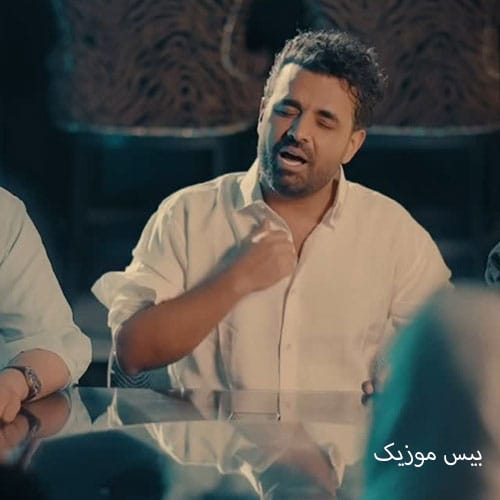 دانلود آهنگ دلم تنگته از میثم ابراهیمی دانلود آهنگ دلم تنگته از میثم ابراهیمی