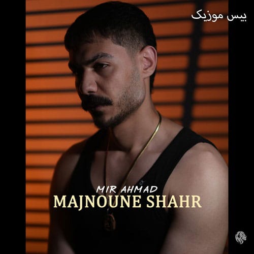 دانلود آهنگ مجنون شهر از میر احمد