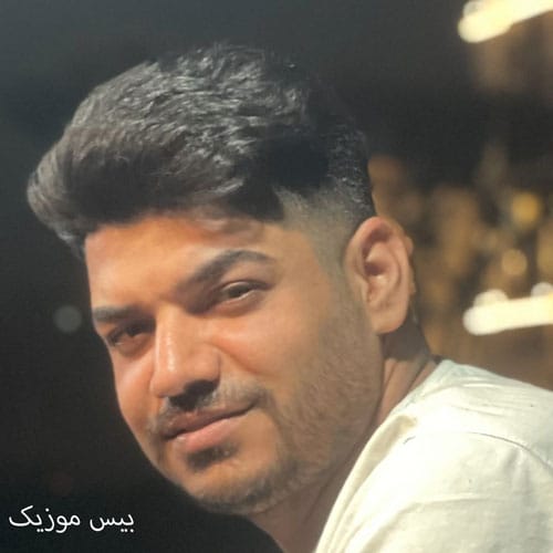 دانلود آهنگ حسرت از مجتبی ترکاشوند